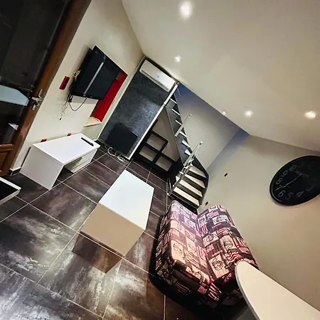 Loft Victoire *
