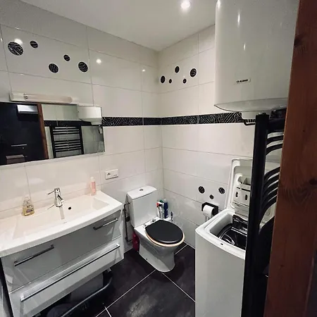 Loft Victoire